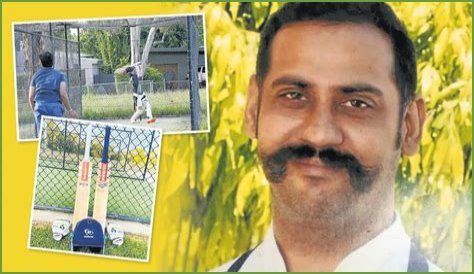 Ravi Srinivasan Death: Obituary, Cause Of Death, Funeral