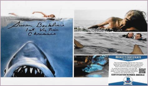 Susan Backlinie Net Worth (Updated 2023) Earnings, Salary, Wiki